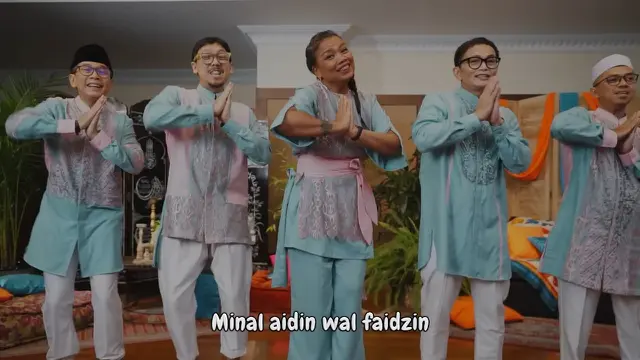 Ini 10 lagu bertema perjalanan yang tepat. (credit: youtube.com/@@ projectpop)