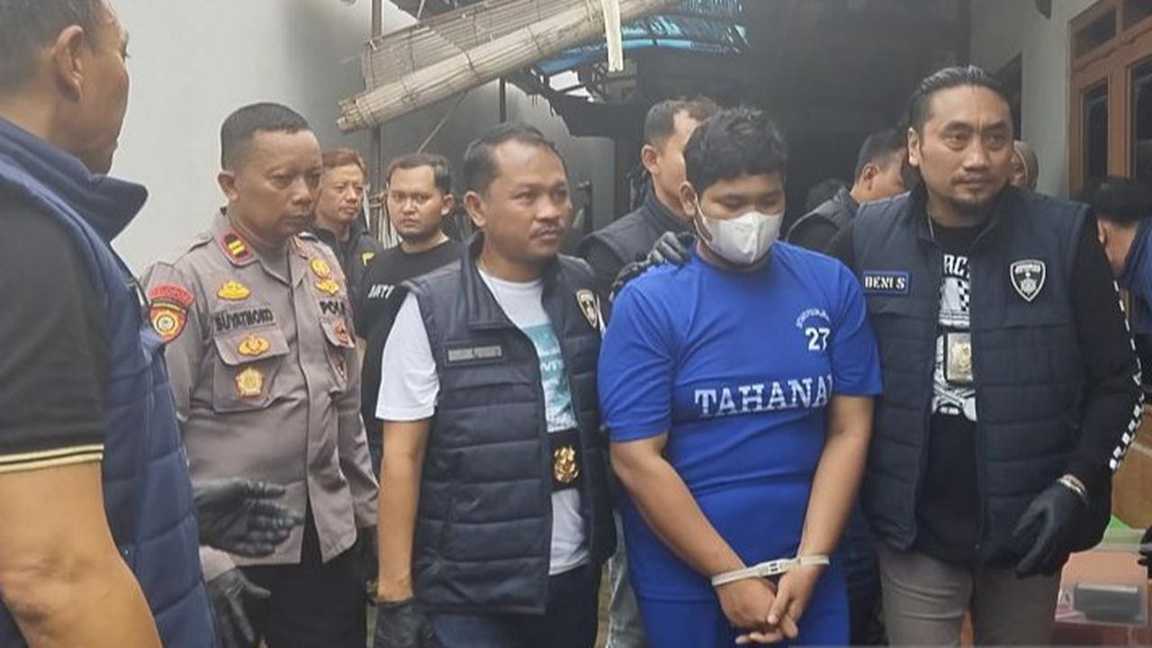 Fakta-Fakta Kasus Predator Seks Anak di Jepara Korbannya sampai 30 Orang, Ini Tampang Pelaku!
