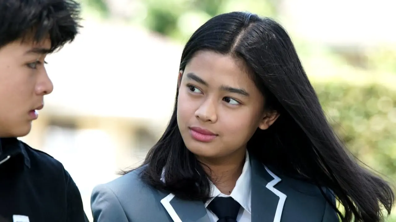 Dari Jendela SMP
