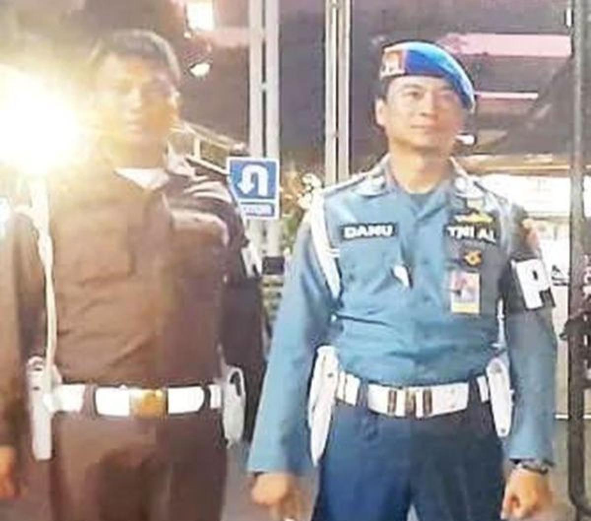 Dok. Istimewa