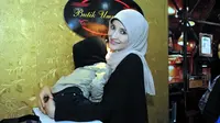 Alasan Inneke Koesherawati Absen dari Dunia Hiburan