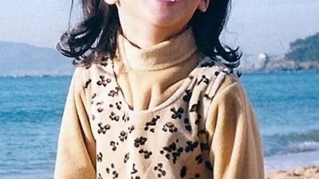 1. Jisoo Blackpink