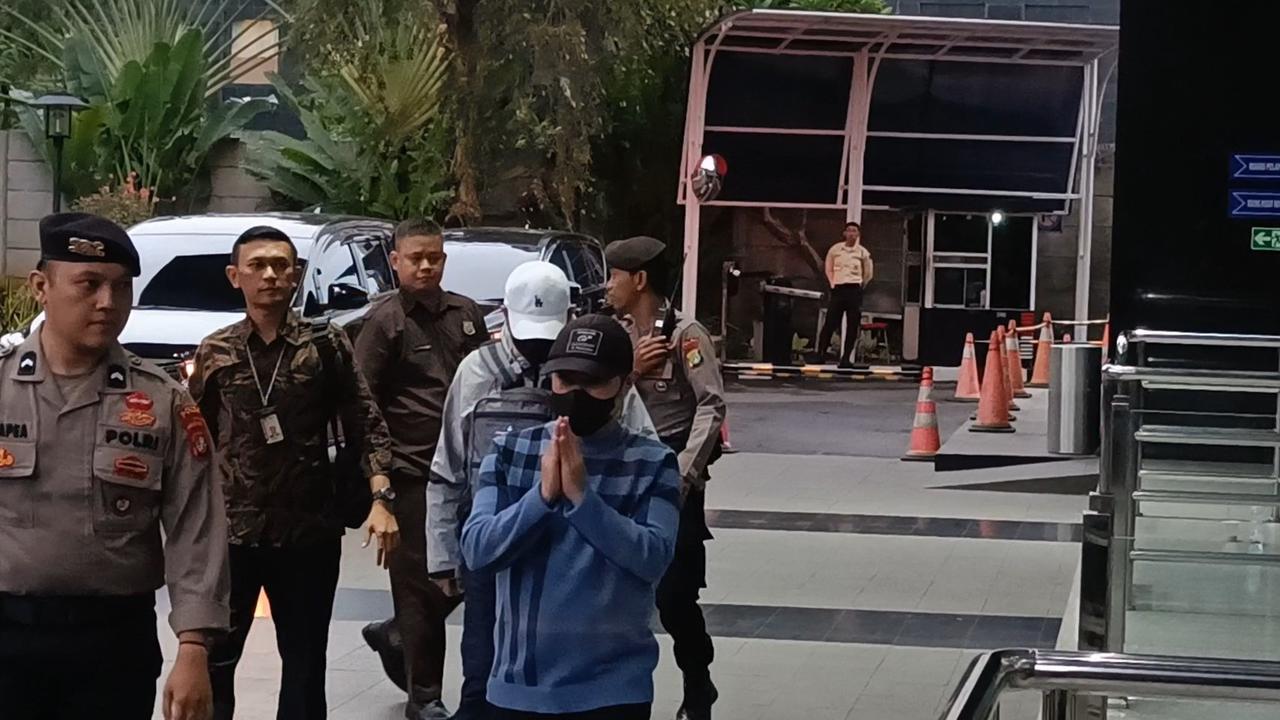 Bertambah Satu, Total Sembilan Orang Terjaring OTT Pj Wali Kota Pekanbaru