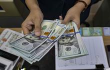 Utang Luar Negeri Indonesia Tembus Rp7.653 Triliun di Kuartal I-2026