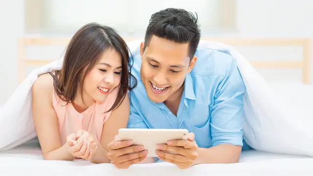 Sering Dianggap Tabu, Ini Trik Biar Pede Saat Beli Kondom