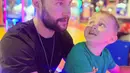 <p>Siapa, nih yang semakin mengidolakan Calum Scott? (Foto: instagram.com/@calumscott)</p>