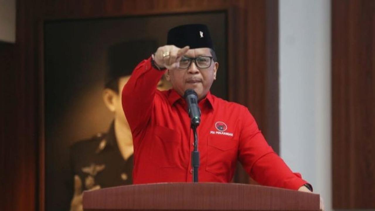VIDEO: Hasto PDIP Kembali Melawan, Ajukan Praperadilan Kedua & Minta KPK Tunda Pemeriksaan