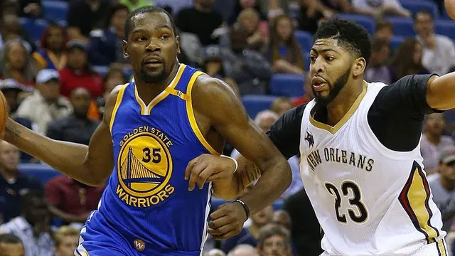 Kevin Durant