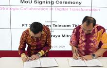 Smartfren dan Alita Kolaborasi Perkuat Solusi IoT, Begini Detailnya