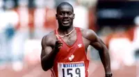 24 September 1988: Ben Johnson Raih Medali Emas Lari 100 Meter di Olimpiade Seoul, Catat Waktu 9,79 Detik