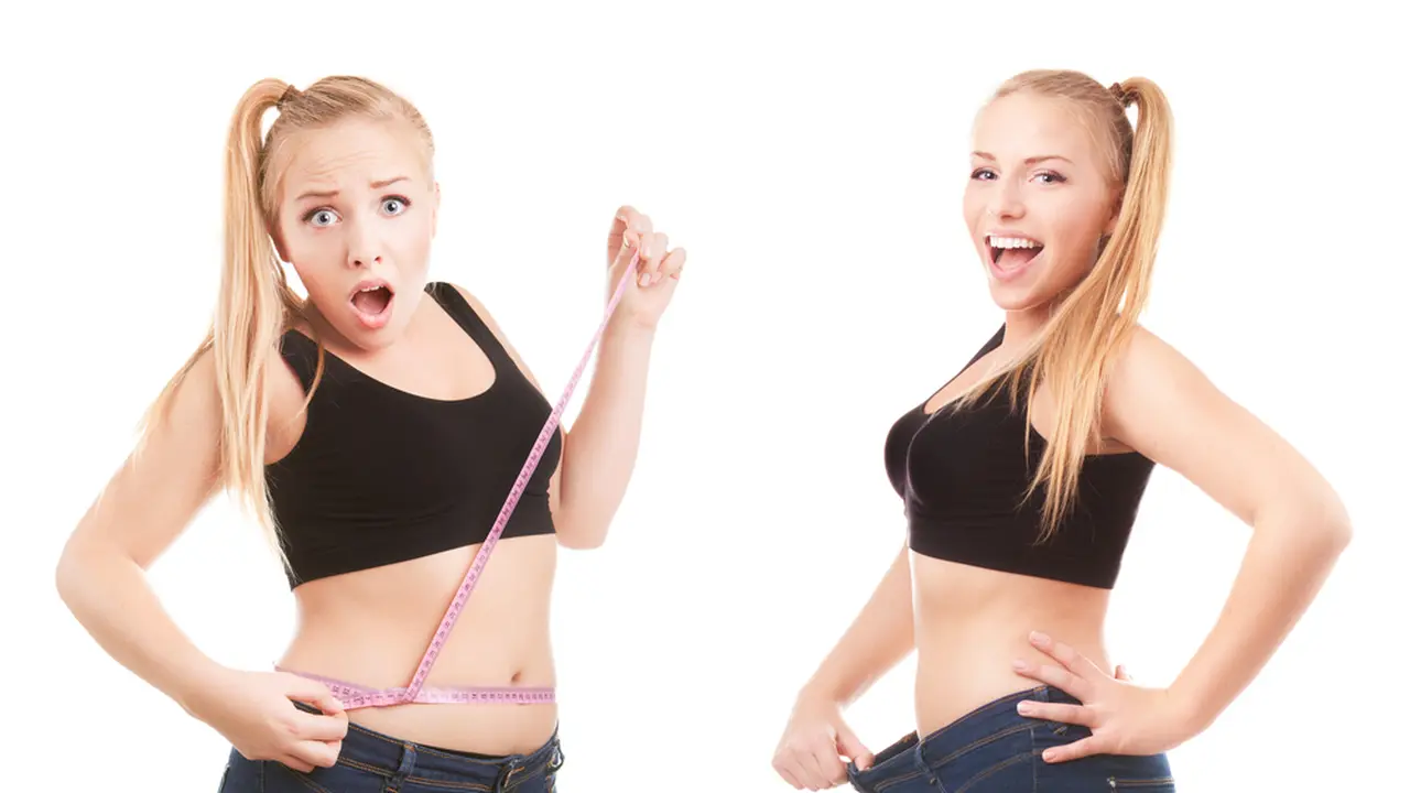 Photoshop, Ubah Selebriti Ramping Jadi Gembrot (Part 2)