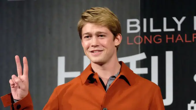 [Bintang] Taylor Swift