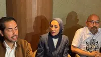 Pihak Erin Wartia Tanggapi Agenda Rapat DPR dengan Mantan Asisten Rumah Tangganya