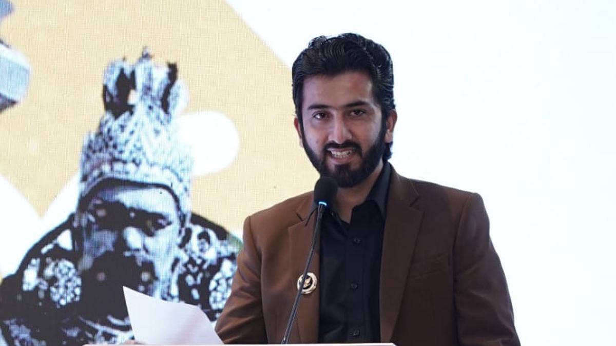 Impian Atta Ul Karim Gelar Indonesia Creative Awards 2025 Terwujud: Allah Sangat Baik Kepada Saya