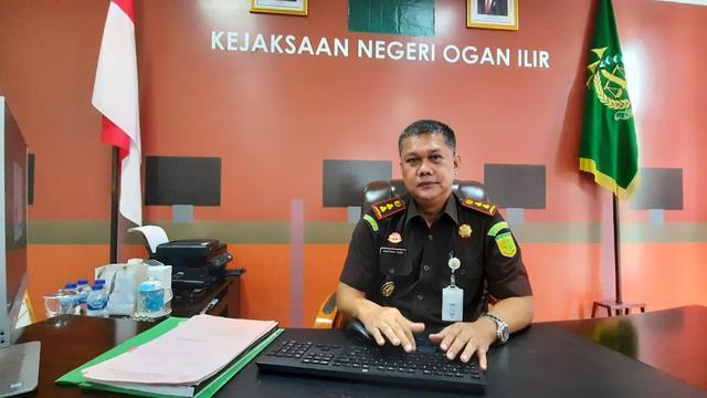 Kalah di Pilkada 2020, Mantan Bupati Ogan Ilir Belum Kembalikan Mobdin Mewah