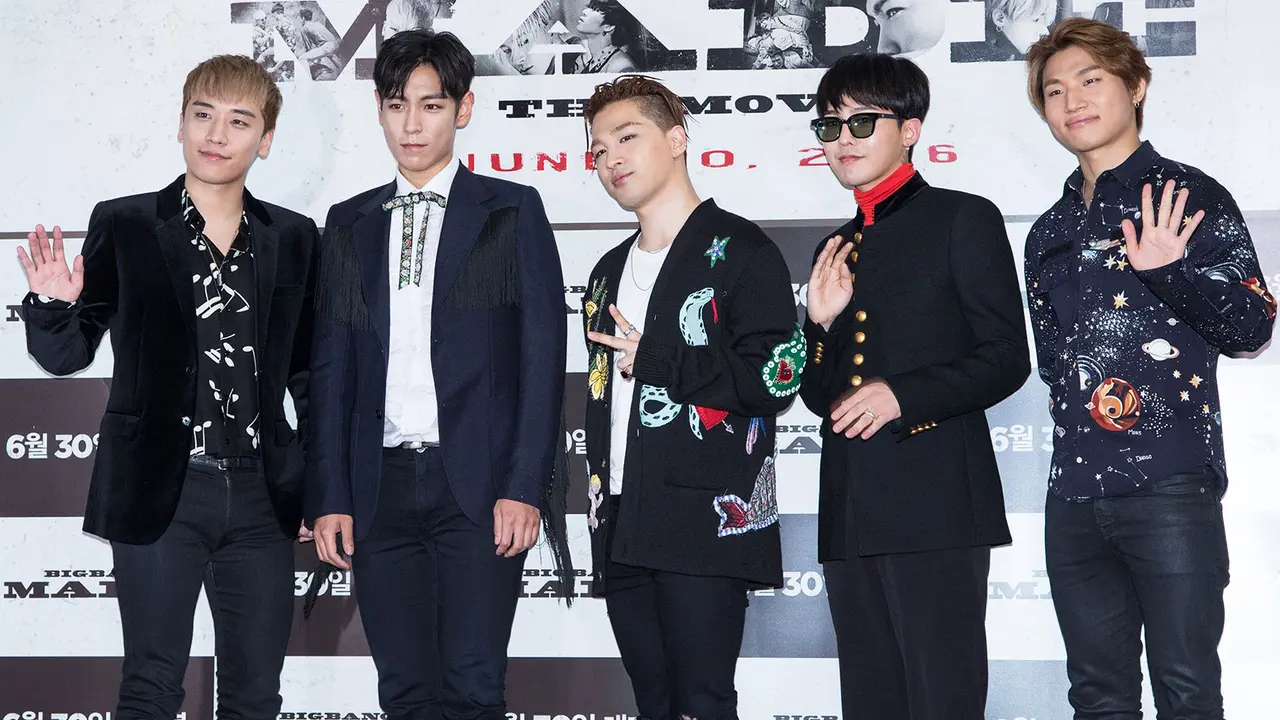 Big Bang