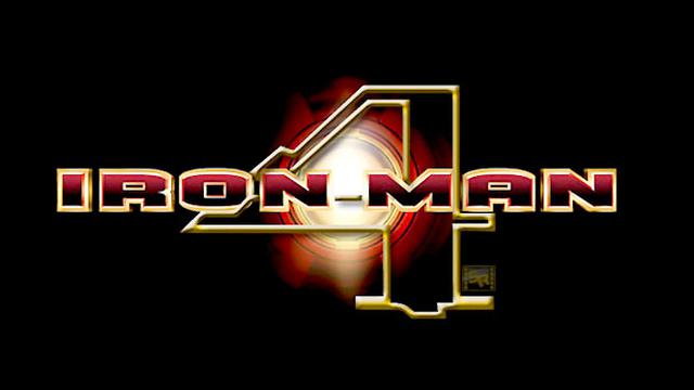 Penulis Naskah Iron Man 3 Ingin Terlibat Dalam Iron Man 4