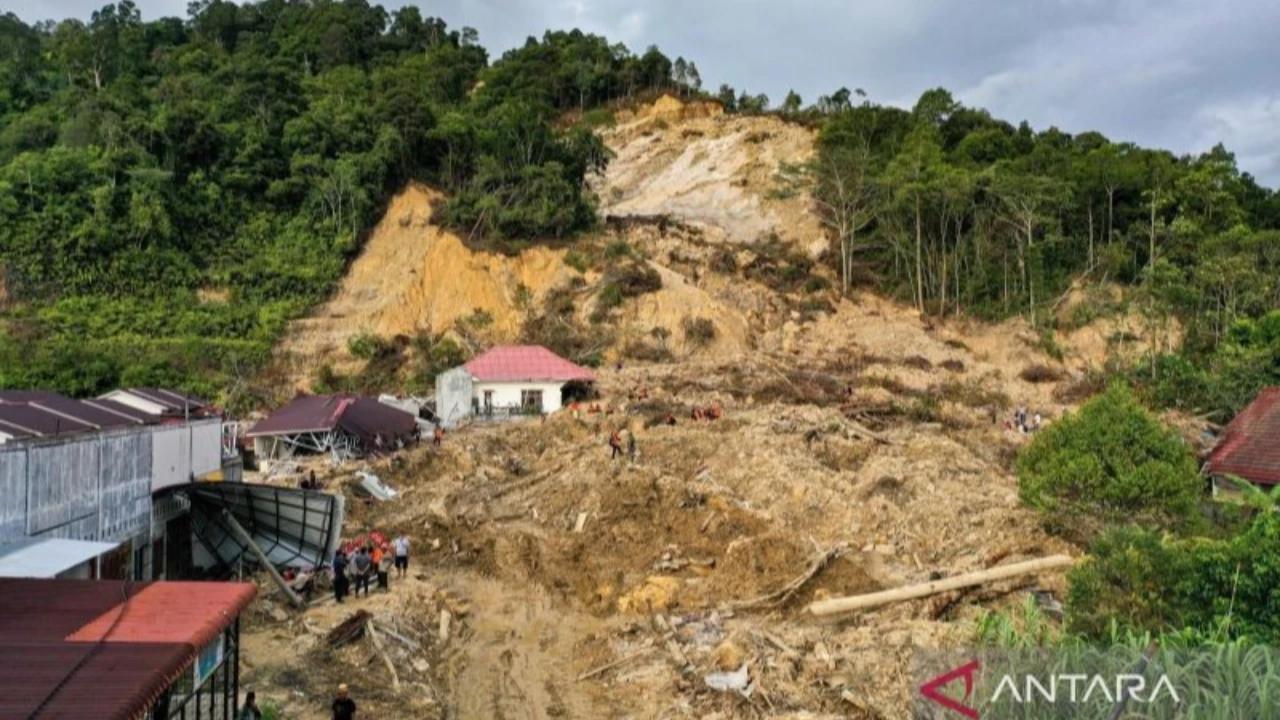 Lintas Profesi Bergerak! Green Merah Putih Minta Indonesia Tiru Negara Lain Atasi Krisis Lingkungan