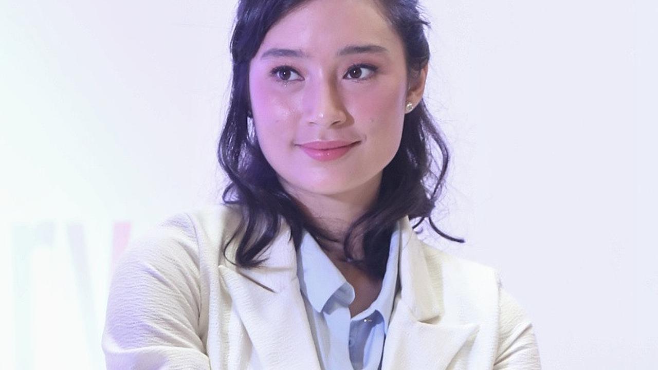 [Fimela] Tatjana Saphira