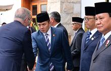 Ternyata Ini Penyebab Kepuasan Publik Terhadap Mayor Teddy Tinggi