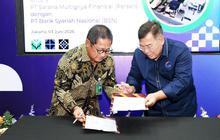 BSN Gandeng SMF Garap Sekuritisasi Aset, Perkuat Pendanaan Jangka Panjang