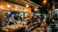 8 Kombinasi Usaha Kecil yang Bisa Jalan dari Pagi Sampai Malam, Untuk Tambahan Penghasilan Stabil