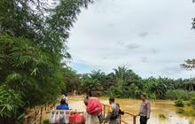 LTKL Dorong Pemantauan Berkelanjutan Kondisi Banjir Aceh Tamiang, Penanganan Cepat Diperlukan