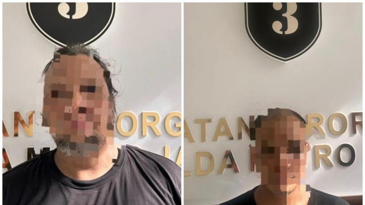 Polda Metro Jaya Berhasil Lakukan Penangkapan Pengedar Sabu Bekasi, Sita Lebih dari 1 Kg Narkotika