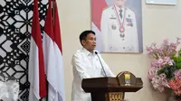 Wamendagri Wiyagus Ungkap Kunci Eliminasi Tuberkulosis di Sumatera Selatan