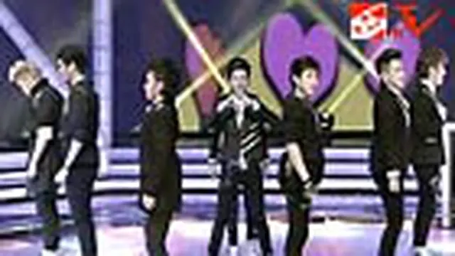 Super9Boyz - Sama Sama Suka