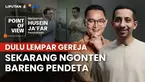 Video Habib Ja'far Marah Saat Onad Ditangkap Karena Narkoba! Tapi Bikin Film Seni Merayu Tuhan, Soal Apa? 02 Aug 2026
