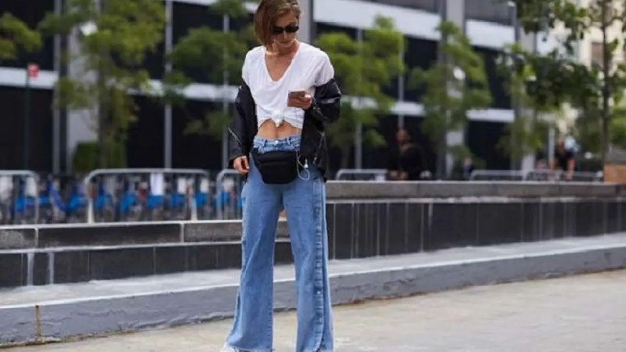 Saatnya Tampil Keren dengan Tas Pinggang yang Bergaya Stylish