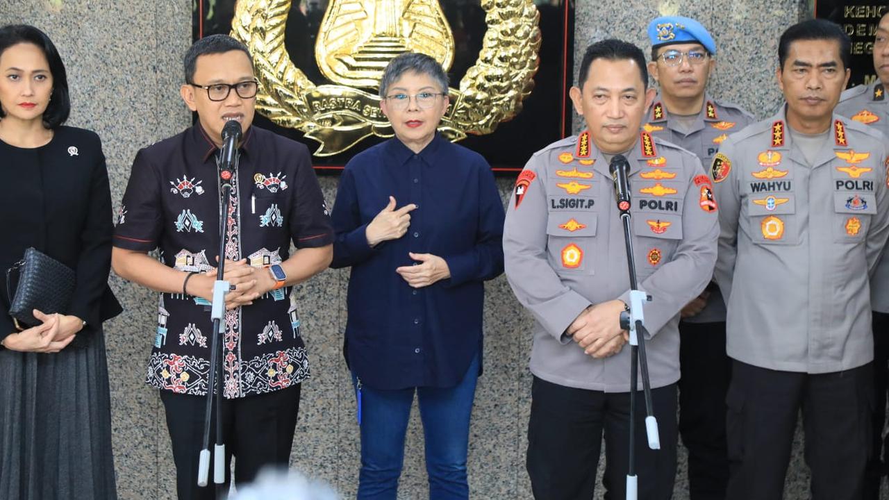 Menteri P2MI Dorong Kemenlu Investigasi Internal Penembakan WNI di Malaysia