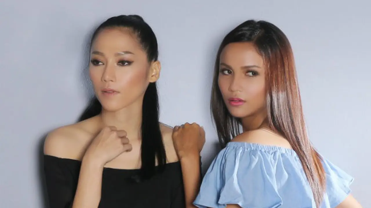 Beauty Guide: Pesona Makeup Natural