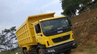 Tata Prima Tantang Pemain Kelas Berat Truk Nasional