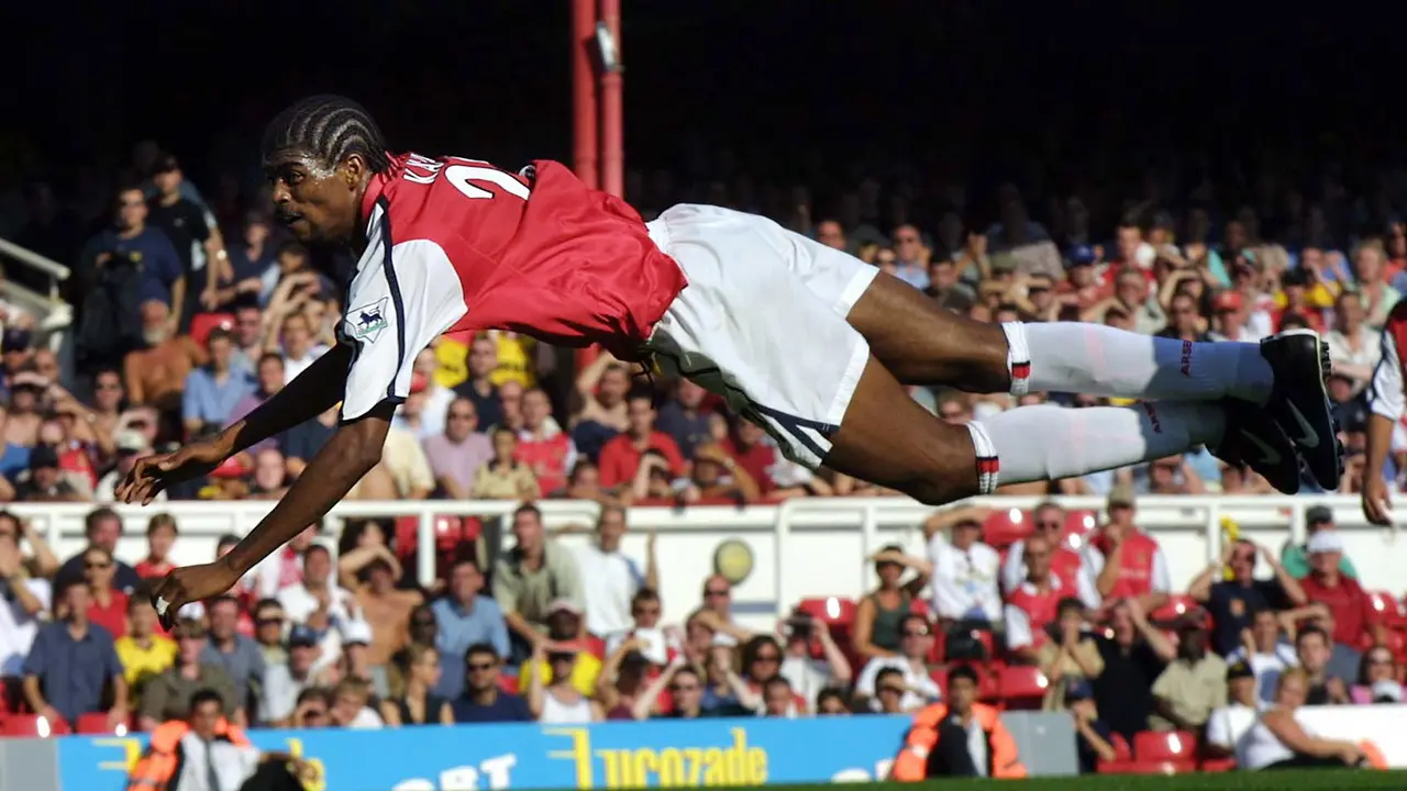 FOTO: 7 Striker Pencetak Gol Terbanyak sebagai Pemain Pengganti dalam Sejarah Premier League