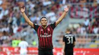Carlos Bacca (EPA/Matteo Bazzi)