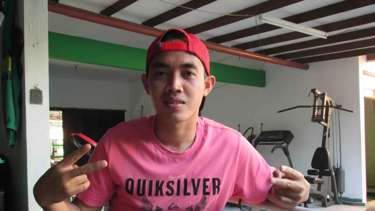 Slamet Nurcahyo