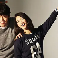 Baru-baru ini Dispatch memberitakan jika Kim Woo Bin berpacaran dengan Shin Min Ah. (via dispatch)
