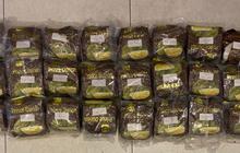 Terungkap Sindikat Internasional! 24,6 Kg Metamfetamin Disamarkan dalam Bungkus Durian, Ini Detail Penyitaan Narkoba Jakarta
