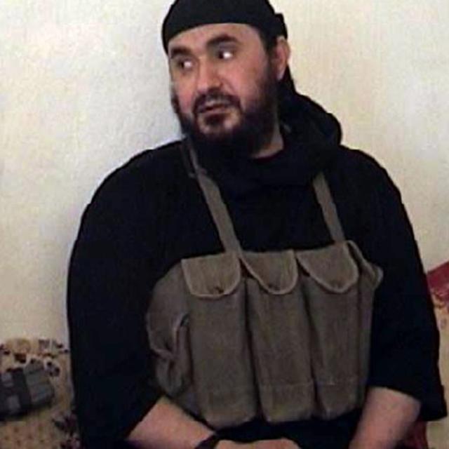 5 Fakta Mengerikan Godfather Pendiri Isis Global Liputan6 Com