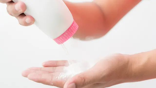 5 Produk Bayi yang Bisa Digunakan Untuk Kecantikan