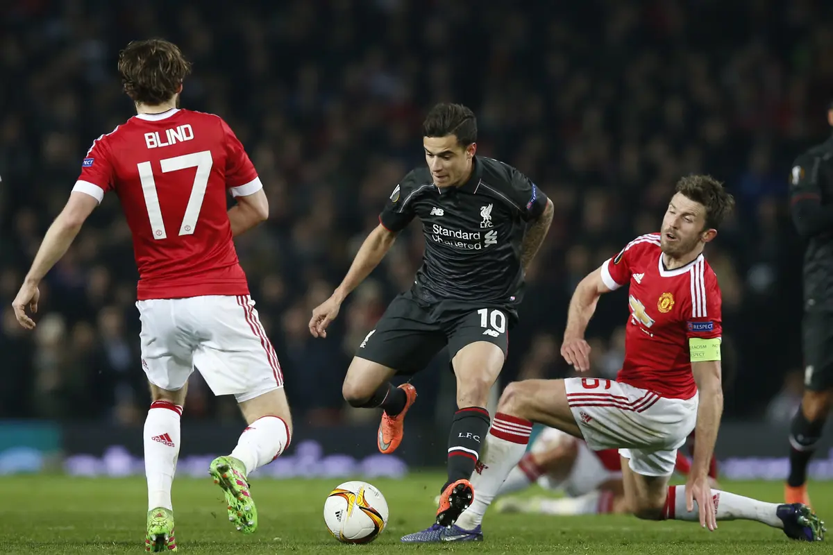 Coutinho