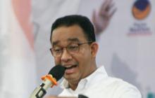 Kampanye di Bogor, Anies Soroti Masyarakat Sulit Miliki Rumah