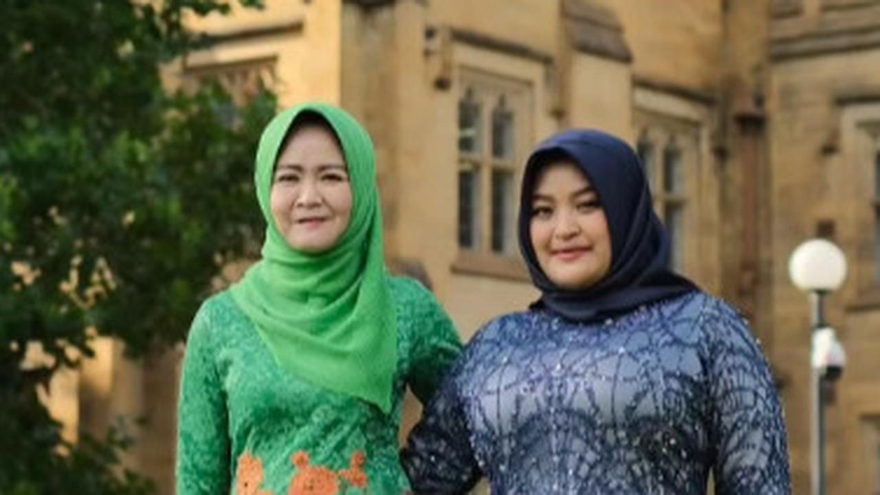 Fakta Anggota DPR Termuda Usia 23 Tahun, Anak Mantan Aktivis 1998 Korban Penculikan yang Setia ke Prabowo
