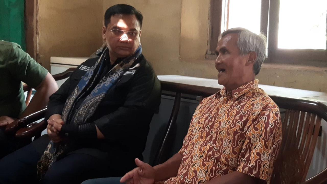 Polemik Tabungan Pengusaha Susu Pramono Diblokir Usai Disebut Nunggak Pajak, Ombudsman Desak Rekening Dibuka