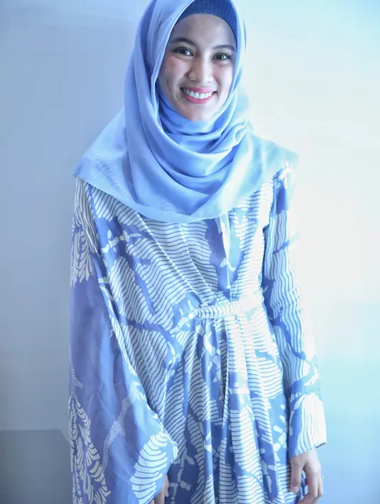 Alyssa Soebandono (Adrian Putra/Fimela.com)