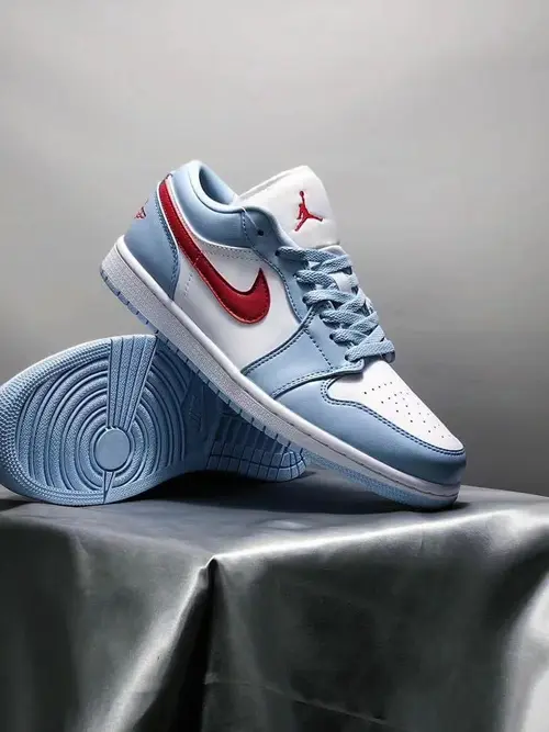 10 Rekomendasi Sneakers Nike Air Jordan Terbaru 2024 Bikin Kamu Makin Keren Citizen6 Liputan6