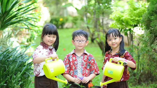 Cara Membaca Kurva Pertumbuhan dan Kapan Orang Tua Perlu Waspada