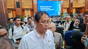 Menkeu Purbaya: Realiasi Anggaran MBG Capai Rp101 Triliun